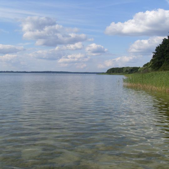 Miedwie