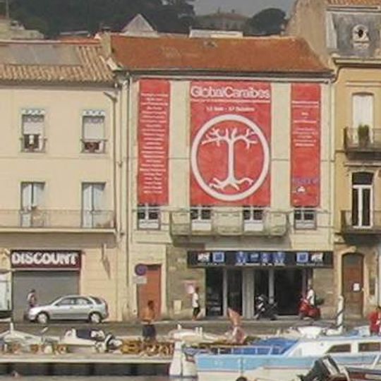 Musée international des arts modestes