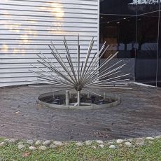 Obra de arte, escultura