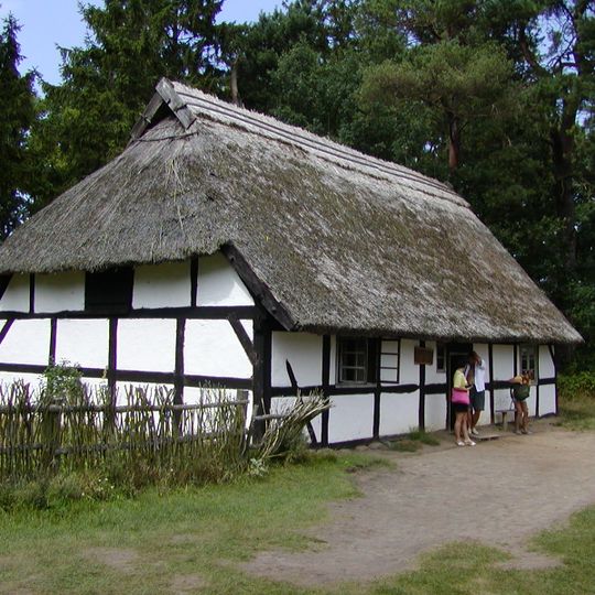 Muzeum Wsi Słowińskiej