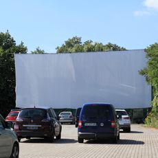 Autokino Alte Messe