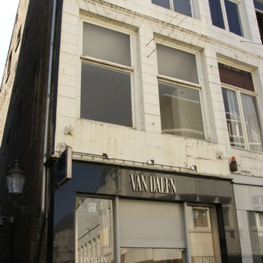 Grote Staat 59, Maastricht