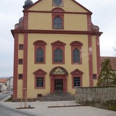 St. Martin