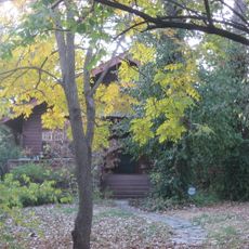 George Philip Meier House