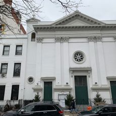 St. Ann's Roman Catholic Church