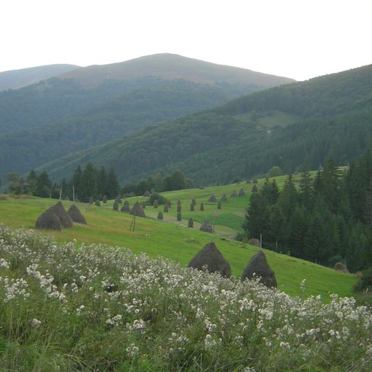 Beskids
