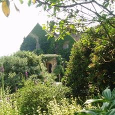 Gravetye Manor