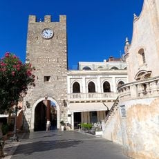 Torre dell'orologio