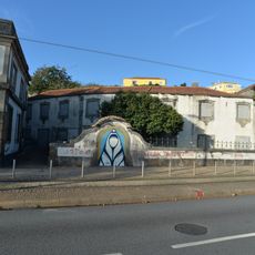 Street art hazul