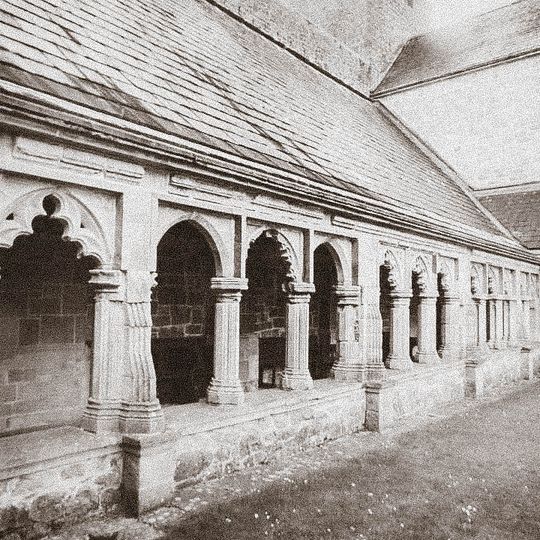 Holycross Church of Ireland