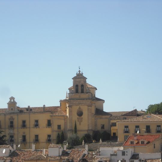 Hospital Santiago Apóstol