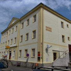 Museum in Bečov nad Teplou