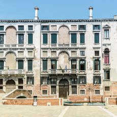 Palazzo Foscarini