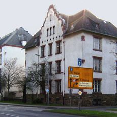 Wehrtechnische Studiensammlung Koblenz