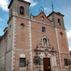 Iglesia de la Inmaculada Concepción