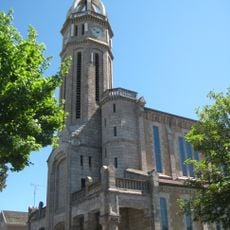 Église Saint-Sébastien de Terville