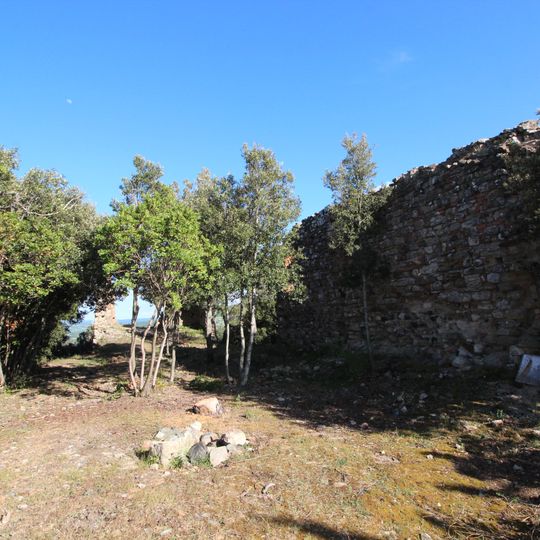 Eremo di San Michele alle formiche