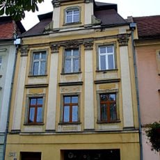 2 Wolności Square in Kamienna Góra