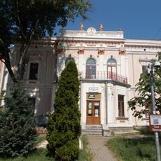 House of Alexandru Văsescu