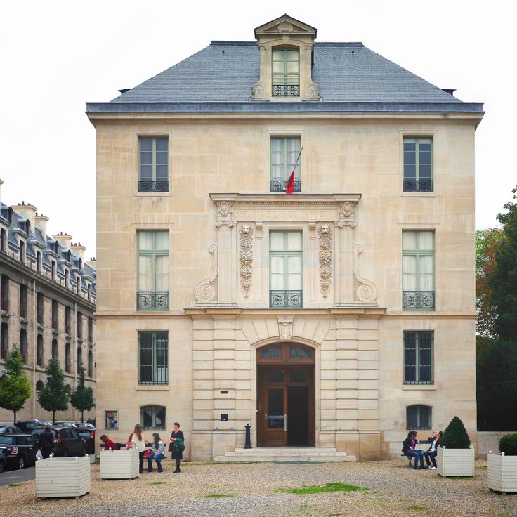 4th arrondissement of Paris