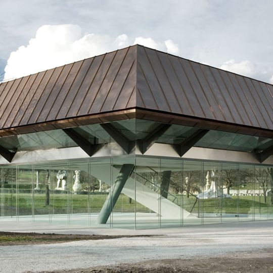 Eiermuseum Wander Bertoni