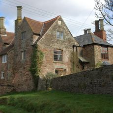 Lewstone Farmhouse
