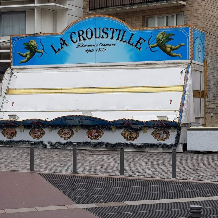 La Croustille