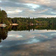 Newfield Public Beach