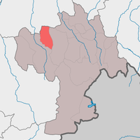 Хаттунинское сельское поселение