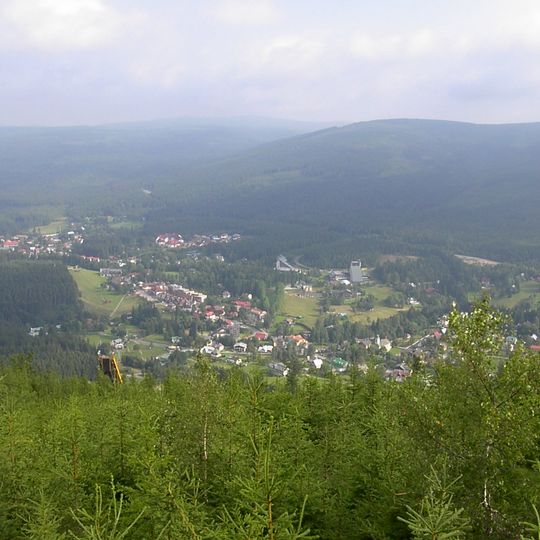 Harrachov