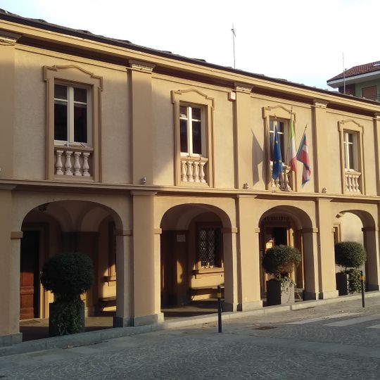 Palazzo comunale