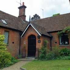 School Cottage