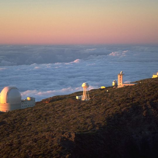 Isaac Newton Group of Telescopes