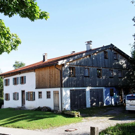 Bauernhaus