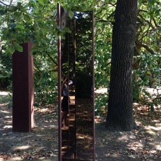 A Catroptic Garden