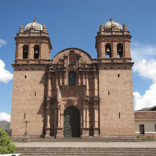 Iglesia de Belén