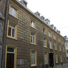 Achter de Molens 22, Maastricht