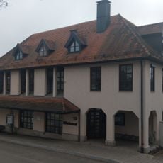 Bücherei Denkendorf