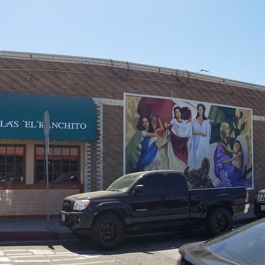 Avila’s El Ranchito