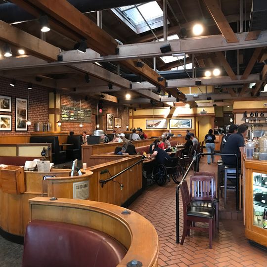 Karl Strauss Brewing Company
