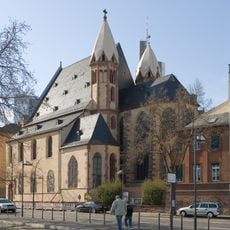 St. Leonhard