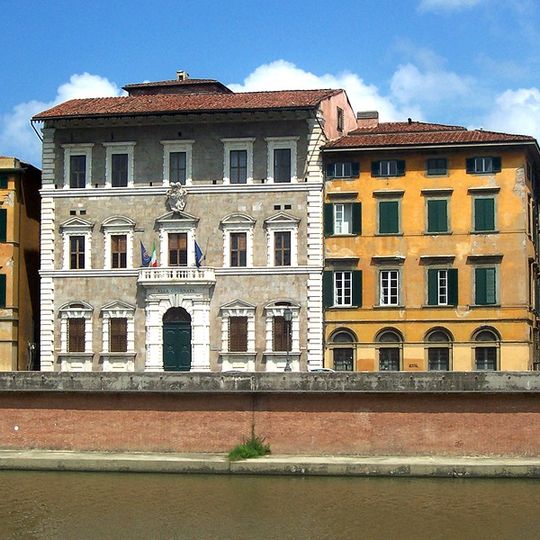 University of Pisa