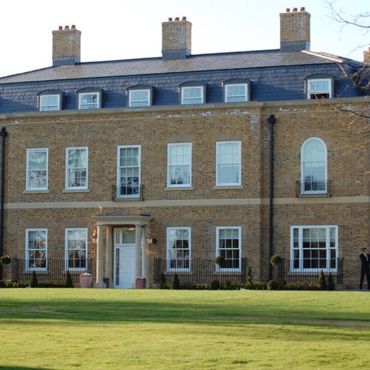 Orsett Hall