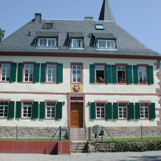 Museum an der Kreuzkirche