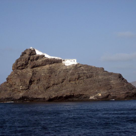 Ilhéu dos Pássaros