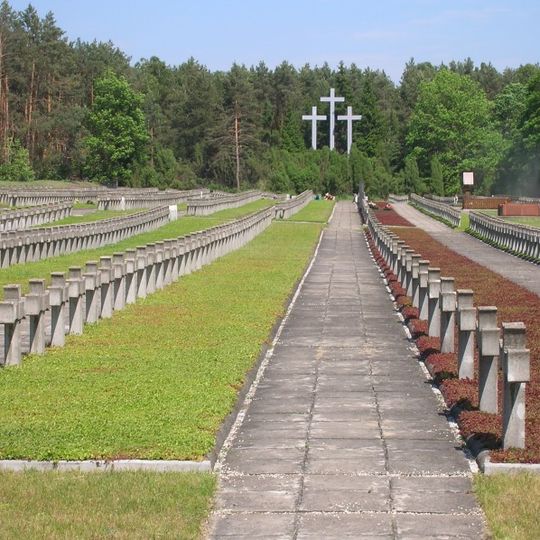 Distretto di Nowy Dwór Mazowiecki