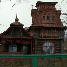 Дом Рыбкина (Кимры)