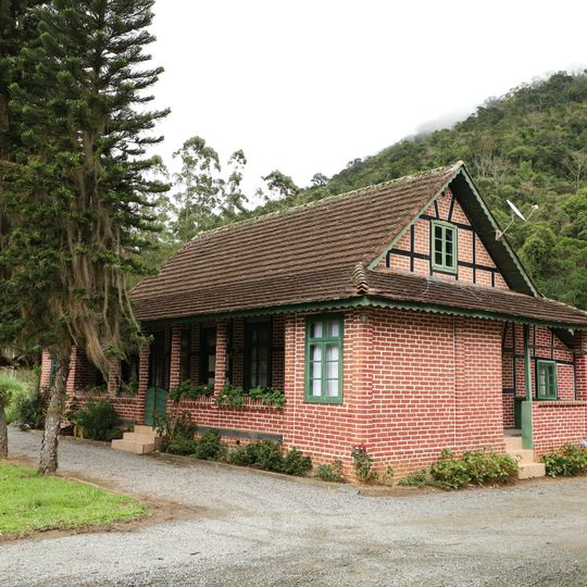 Propriedade de Harrz Tribess - Ari Tribess