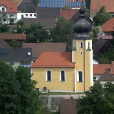 St. Nikolaus