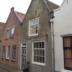 Dubbele Ring 9, Sommelsdijk